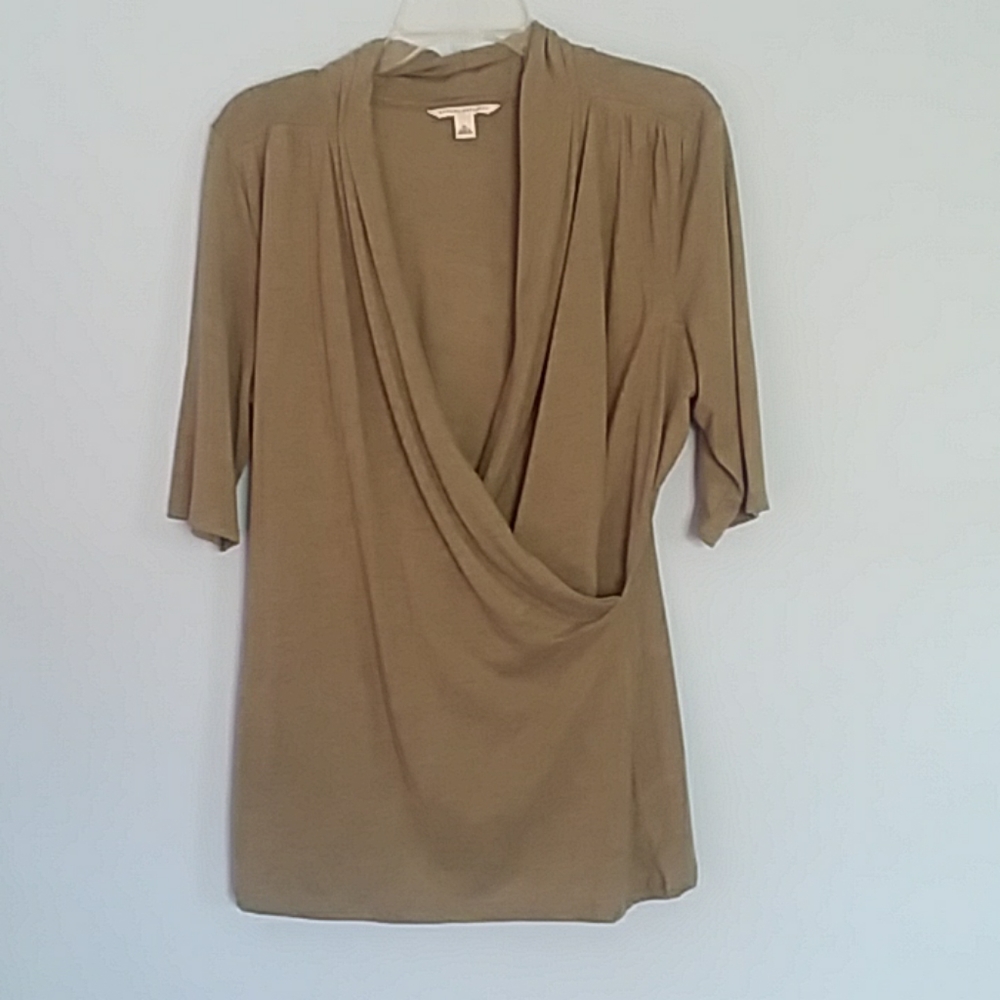 Banana Republic Top